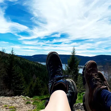 Apartamento Ankerplatz *