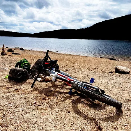 Ankerplatz Apartamento