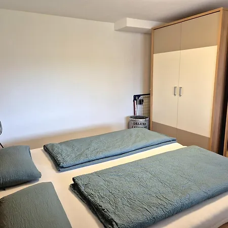 Apartamento Ankerplatz