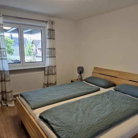 Ankerplatz * Schluchsee