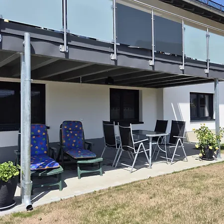 Apartmán Ankerplatz Schluchsee