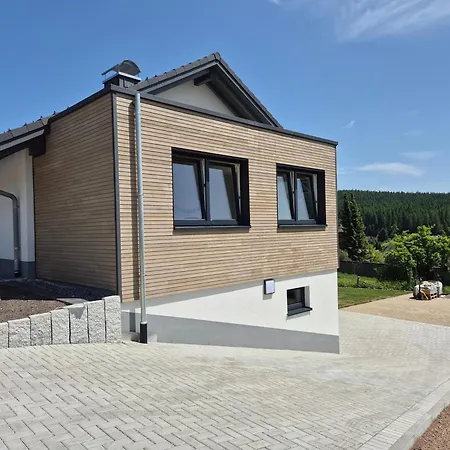 Ankerplatz Appartement *