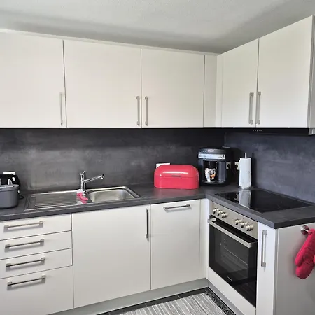 Apartmán Ankerplatz Schluchsee