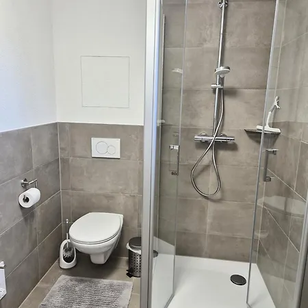 Ankerplatz Apartamento Schluchsee