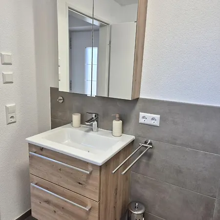 Apartamento Ankerplatz