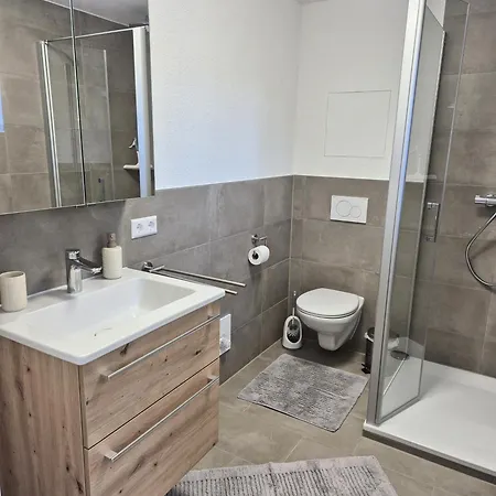 Apartamento Ankerplatz Schluchsee