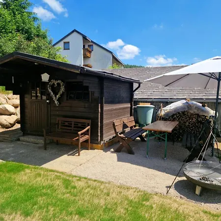 Apartamento Ankerplatz Schluchsee