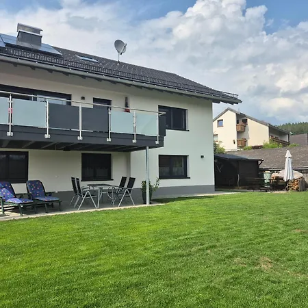 Ankerplatz * Schluchsee