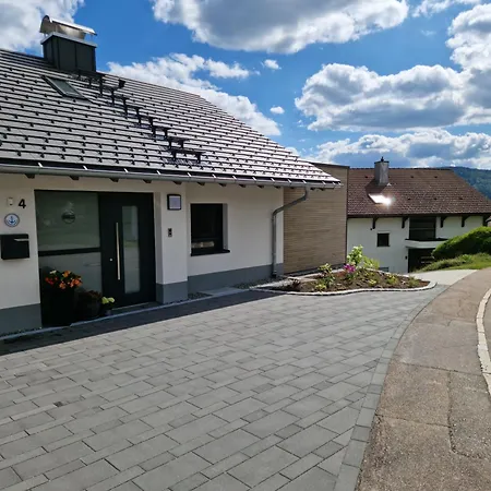 Ankerplatz Apartmán *