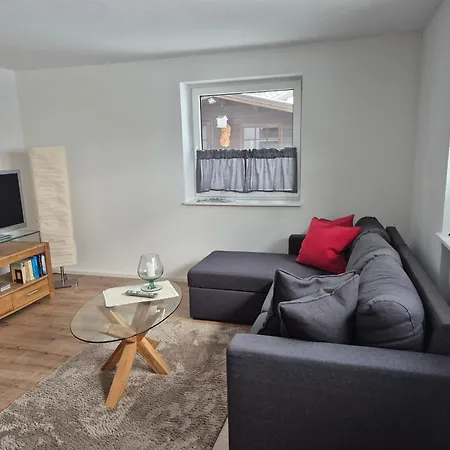 Ankerplatz * Schluchsee