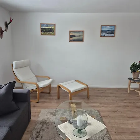 Ankerplatz Apartamento