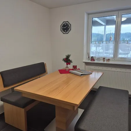 Apartamento Ankerplatz *