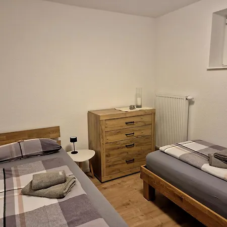 Ankerplatz * Schluchsee