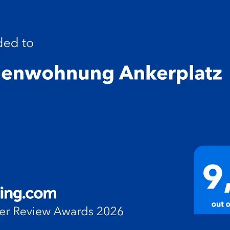 Ankerplatz *