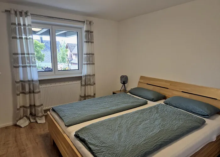 Ankerplatz * Schluchsee