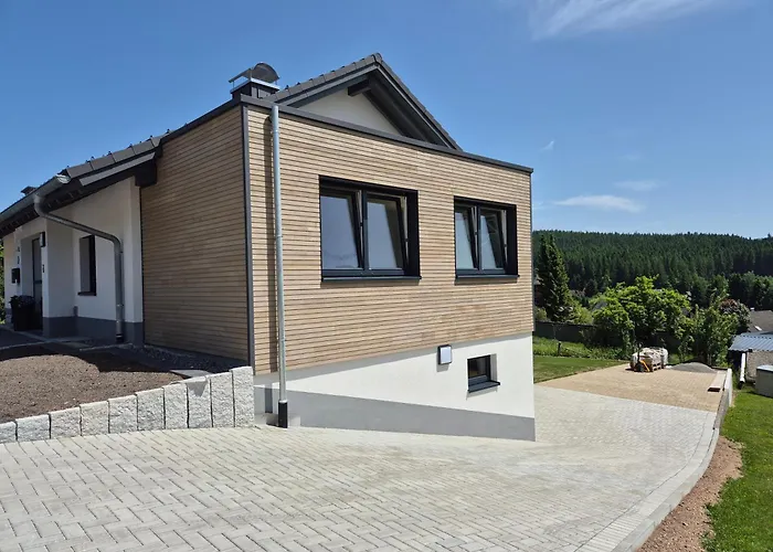 Ankerplatz Apartment *