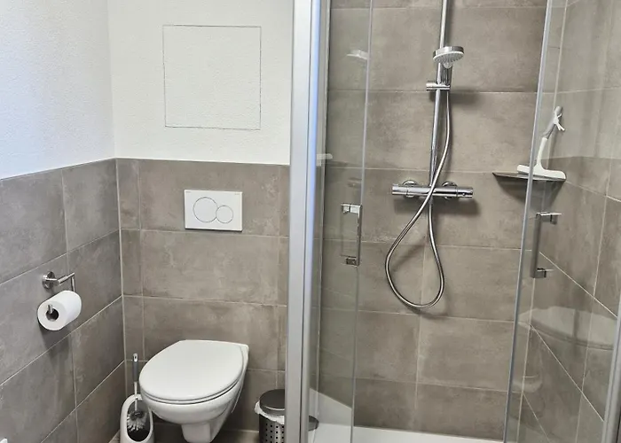 Ankerplatz Appartement Schluchsee