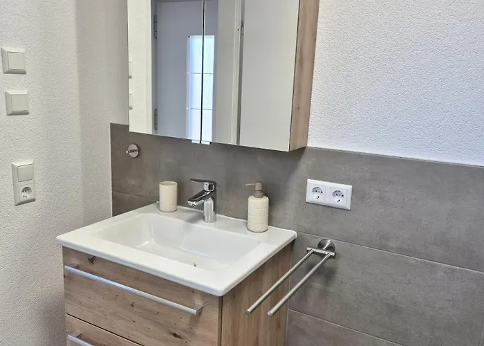 Apartment Ankerplatz