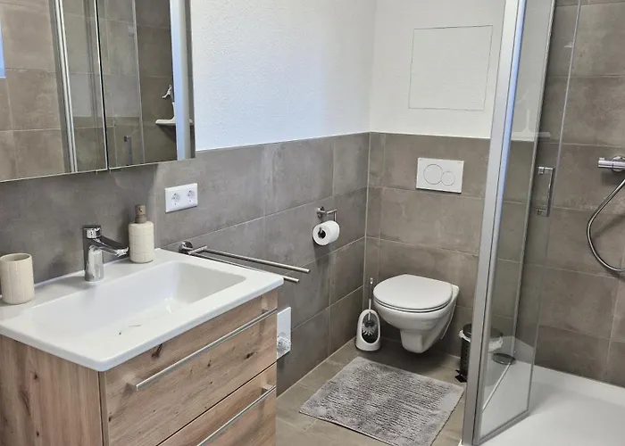 Apartment Ankerplatz Schluchsee