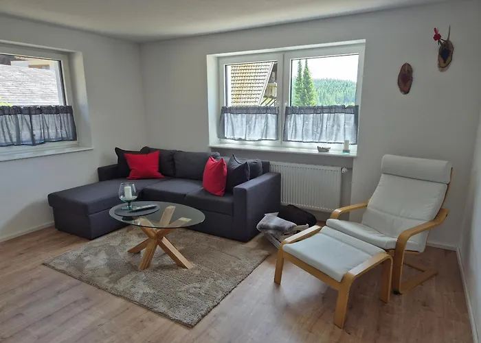 Ankerplatz Apartamento *